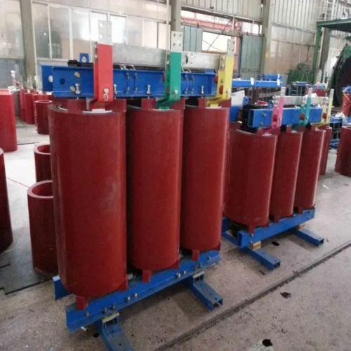辽阳SCB10-250KVA干式变压器