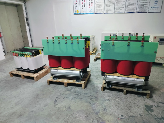 辽阳KS11-1000KVA矿用变压器