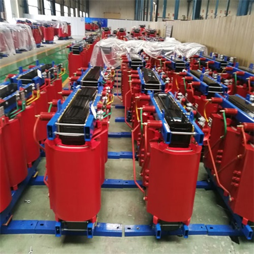 辽阳2500kva干式变压器尺寸